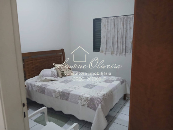 Imagem Casa com 4 Quartos à Venda, 330 m² em Vila Paulista - Taubaté