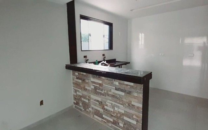 Imagem Casa com 2 Quartos à Venda, 80 m² em Jardim Atlântico Leste (itaipuaçu) - Maricá Imagem Casa com 2 Quartos à Venda, 80 m² em Jardim Atlântico Leste (itaipuaçu) - Maricá