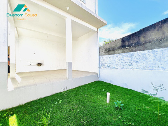 Imagem Casa com 2 Quartos à Venda, 94 m² em Terra Preta (terra Preta) - Mairiporã