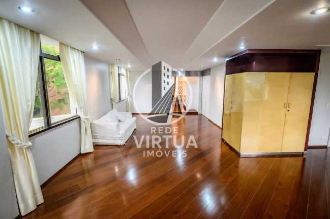 Imagem Apartamento com 3 Quartos à Venda, 220 m² em Paineiras Do Morumbi - São Paulo