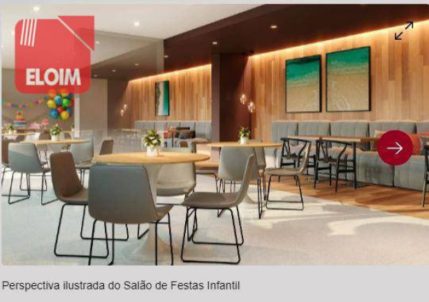 Imagem Apartamento com 2 Quartos à Venda, 41 m² em Lapa De Baixo - São Paulo