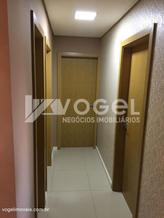 Imagem Apartamento com 3 Quartos à Venda, 101 m² em Pinheiro - Sao Leopoldo Imagem Apartamento com 3 Quartos à Venda, 101 m² em Pinheiro - Sao Leopoldo
