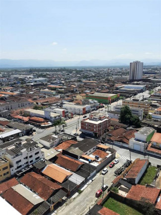 Imagem Apartamento com 1 Quarto à Venda, 58 m² em Tupi - Praia Grande