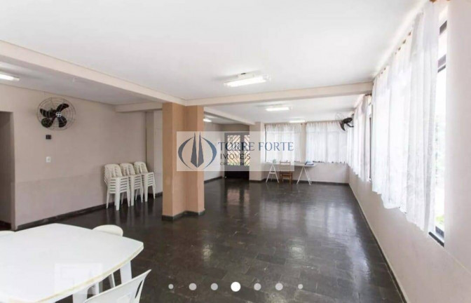Imagem Apartamento com 2 Quartos à Venda, 50 m² em Brás - São Paulo