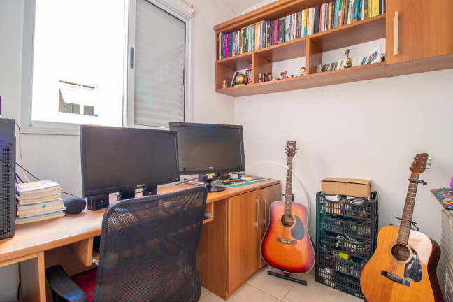 Imagem Sobrado com 3 Quartos à Venda, 105 m² em Vila Guilhermina - São Paulo