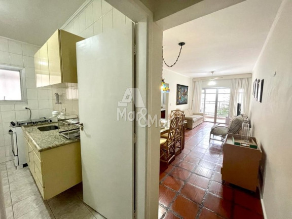 Imagem Apartamento com 2 Quartos à Venda, 90 m² em Pitangueiras - Guarujá