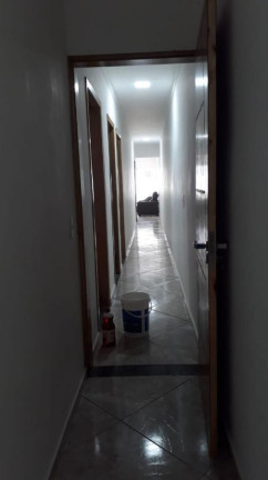 Imagem Casa com 3 Quartos à Venda, 115 m² em Maranduba - Ubatuba