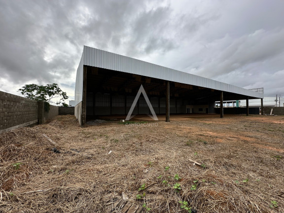 Imagem Imóvel à Venda, 2.565 m² em Lic Sul - Sinop