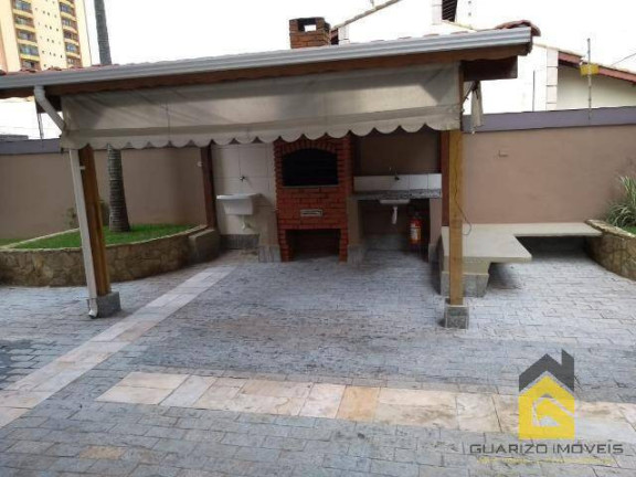 Imagem Apartamento com 3 Quartos à Venda, 140 m² em Parque Das Nações - Santo André Imagem Apartamento com 3 Quartos à Venda, 140 m² em Parque Das Nações - Santo André