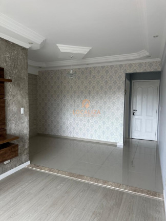 Imagem Imóvel com 3 Quartos à Venda, 77 m² em Jardim Satélite - São José Dos Campos Imagem Imóvel com 3 Quartos à Venda, 77 m² em Jardim Satélite - São José Dos Campos
