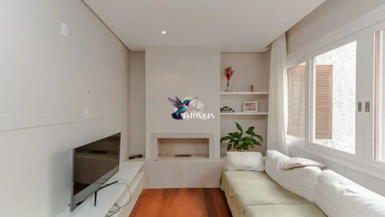 Imagem Apartamento com 3 Quartos à Venda, 147 m² em Petrópolis - Porto Alegre