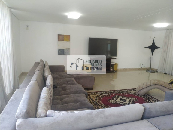 Imagem Casa com 5 Quartos à Venda, 620 m² em Mangabeiras - Belo Horizonte Imagem Casa com 5 Quartos à Venda, 620 m² em Mangabeiras - Belo Horizonte