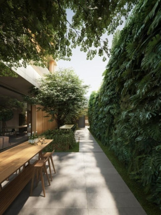 Imagem Imóvel com 3 Quartos à Venda, 279 m² em Bela Vista - Porto Alegre Imagem Imóvel com 3 Quartos à Venda, 279 m² em Bela Vista - Porto Alegre