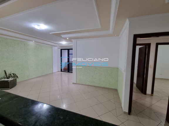 Imagem Apartamento com 3 Quartos à Venda, 115 m² em Tupi - Praia Grande Imagem Apartamento com 3 Quartos à Venda, 115 m² em Tupi - Praia Grande