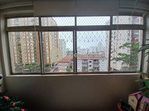 Imagem Apartamento com 3 Quartos à Venda, 121 m² em Ponta Da Praia - Santos Imagem Apartamento com 3 Quartos à Venda, 121 m² em Ponta Da Praia - Santos