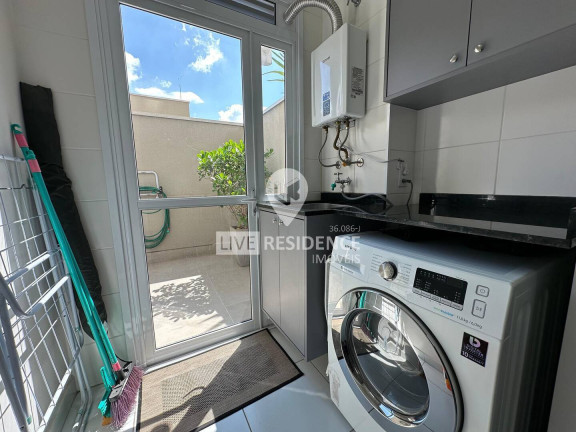 Imagem Apartamento com 3 Quartos à Venda, 120 m² em Vila Cassaro - Itatiba