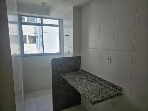 Imagem Apartamento com 3 Quartos à Venda, 64 m² em Parque Jockey Clube - Lauro De Freitas