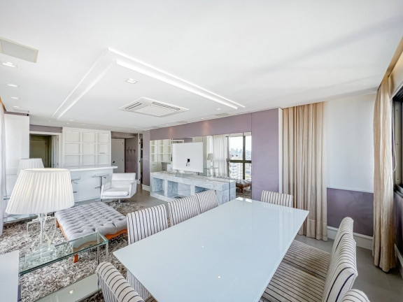 Imagem Apartamento com 3 Quartos à Venda, 120 m² em Petrópolis - Porto Alegre