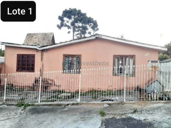 Imagem Terreno à Venda, 1.173 m² em São Braz - Curitiba Imagem Terreno à Venda, 1.173 m² em São Braz - Curitiba