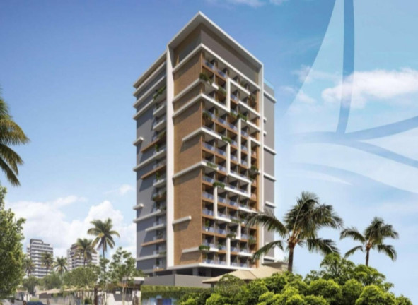 Imagem Apartamento com 1 Quarto à Venda, 29 m² em Itapuã - Salvador Imagem Apartamento com 1 Quarto à Venda, 29 m² em Itapuã - Salvador