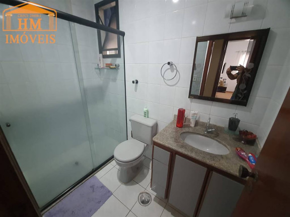 Imagem Apartamento com 3 Quartos à Venda, 100 m² em Itararé - São Vicente Imagem Apartamento com 3 Quartos à Venda, 100 m² em Itararé - São Vicente