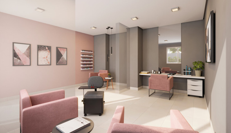Imagem Imóvel com 2 Quartos à Venda, 32 m² em José Bonifácio - São Paulo