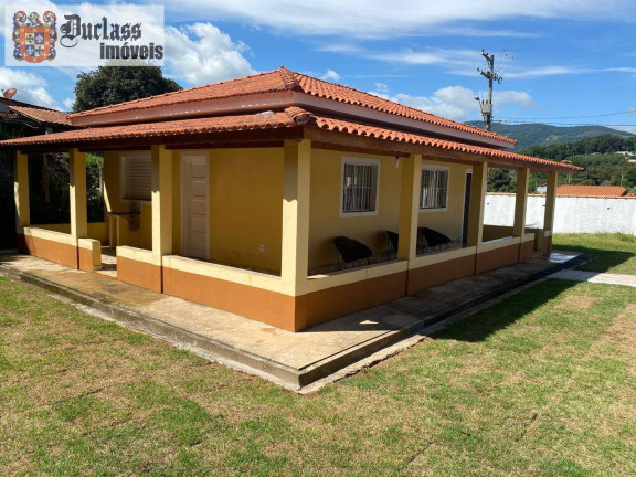 Imagem Chácara com 2 Quartos à Venda, 90 m² em Cuiabá - Nazaré Paulista