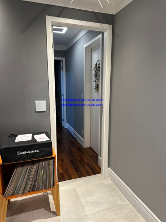 Imagem Apartamento com 3 Quartos à Venda, 171 m² em Butantã - São Paulo Imagem Apartamento com 3 Quartos à Venda, 171 m² em Butantã - São Paulo