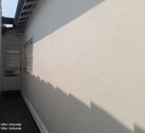 Imagem Casa com 1 Quarto à Venda, 80 m² em Vila Mazzei - São Paulo