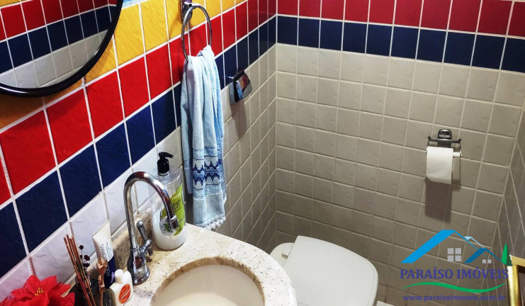Imagem Casa à Venda, 800 m² em Centro - Paraisópolis