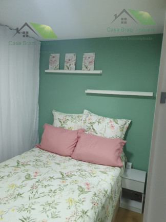 Imagem Apartamento com 2 Quartos à Venda, 43 m² em Parque Santa Rosa - Suzano Imagem Apartamento com 2 Quartos à Venda, 43 m² em Parque Santa Rosa - Suzano