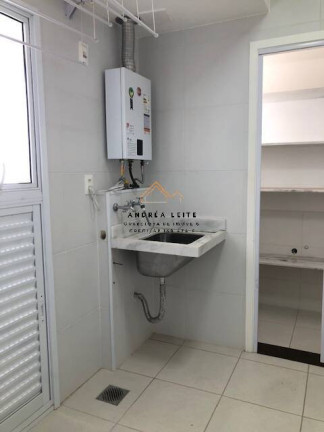 Imagem Apartamento com 3 Quartos para Alugar, 140 m² em Parque Campolim - Sorocaba