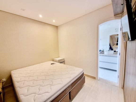 Foto do imóvel Cobertura com 4 Quartos à Venda, 284 m² em Bela Aliança - São Paulo