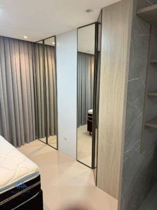 Imagem Studio com 1 Quarto à Venda, 31 m² em Agronômica - Florianópolis