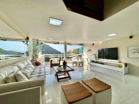Imagem Apartamento com 3 Quartos à Venda, 120 m² em Pitangueiras - Guarujá Imagem Apartamento com 3 Quartos à Venda, 120 m² em Pitangueiras - Guarujá