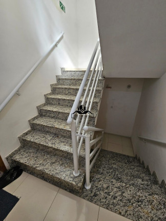 Imagem Cobertura com 2 Quartos à Venda, 65 m² em Vila Guaraciaba - Santo André