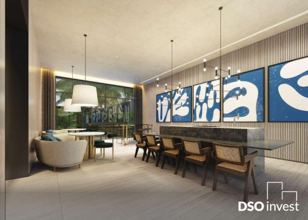 Imagem Apartamento com 4 Quartos à Venda, em Indianópolis - São Paulo Imagem Apartamento com 4 Quartos à Venda, em Indianópolis - São Paulo