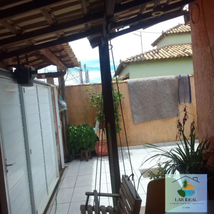 Imagem Casa com 2 Quartos à Venda,  em Unamar (tamoios) - Cabo Frio