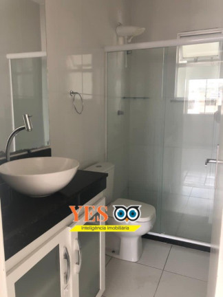 Apartamento com 3 Quartos à Venda, 86 m² em Caseb - Feira De Santana