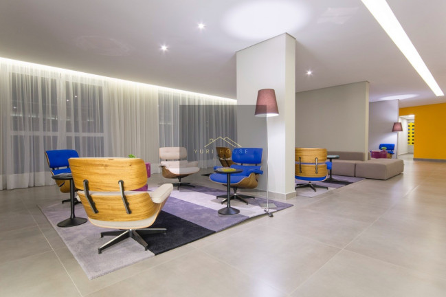 Imagem Imóvel com 1 Quarto à Venda, 97 m² em Perdizes - São Paulo