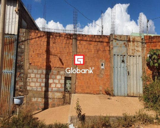 Terreno à Venda, 200 m² em Alto Boa Vista - Montes Claros