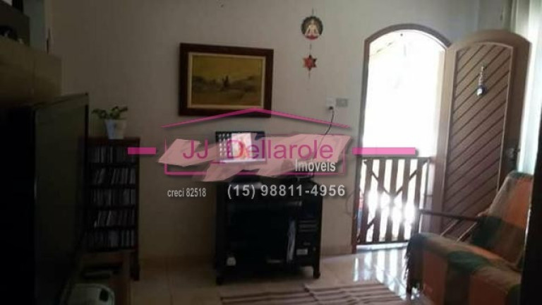 Imagem Chácara com 3 Quartos à Venda, 150 m² em água Branca - Boituva Imagem Chácara com 3 Quartos à Venda, 150 m² em água Branca - Boituva