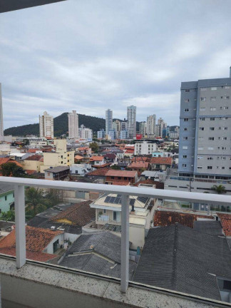 Imagem Apartamento com 3 Quartos à Venda, 88 m² em Fazenda - Itajaí