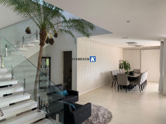 Imagem Imóvel com 4 Quartos à Venda, 450 m² em Alphaville - Santana De Parnaíba Imagem Imóvel com 4 Quartos à Venda, 450 m² em Alphaville - Santana De Parnaíba