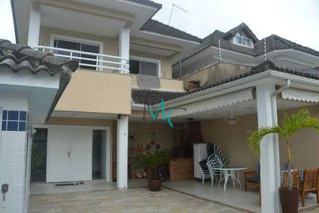 Imagem Casa com 4 Quartos à Venda, 260 m² em Recreio Dos Bandeirantes - Rio De Janeiro Imagem Casa com 4 Quartos à Venda, 260 m² em Recreio Dos Bandeirantes - Rio De Janeiro