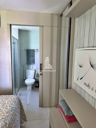 Imagem Apartamento com 3 Quartos à Venda, 115 m² em Porto Das Dunas - Aquiraz Imagem Apartamento com 3 Quartos à Venda, 115 m² em Porto Das Dunas - Aquiraz