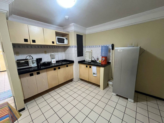 Imagem Apartamento com 1 Quarto para Alugar, 35 m² em Boa Viagem Imagem Apartamento com 1 Quarto para Alugar, 35 m² em Boa Viagem
