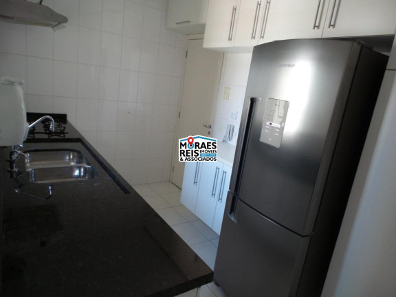 Imagem Apartamento com 3 Quartos à Venda, 150 m² em Vila Gertrudes - São Paulo Imagem Apartamento com 3 Quartos à Venda, 150 m² em Vila Gertrudes - São Paulo