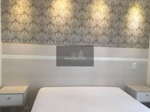 Imagem Apartamento com 2 Quartos à Venda, 58 m² em Jardim Flor Da Montanha - Guarulhos