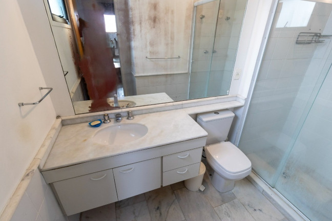 Imagem Apartamento com 1 Quarto à Venda, 35 m² em Paraíso - São Paulo